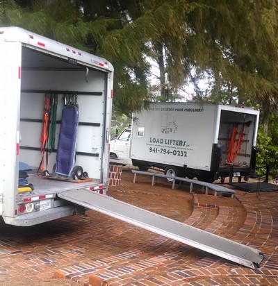 Load Lifters Load Lifters